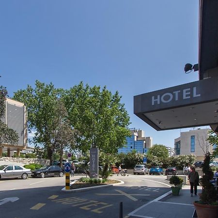 Apartment Luce 斯普利特 外观 照片