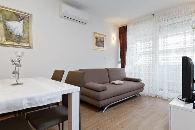 Apartment Luce 斯普利特 外观 照片