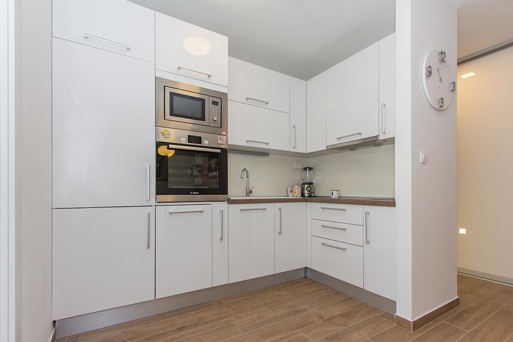 Apartment Luce 斯普利特 外观 照片