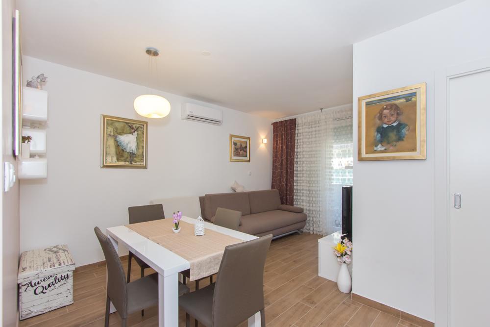 Apartment Luce 斯普利特 外观 照片
